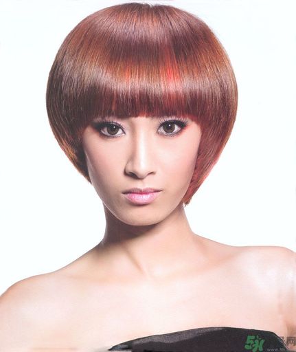 圓臉適合什么發(fā)型？6款清爽發(fā)型推薦給你？