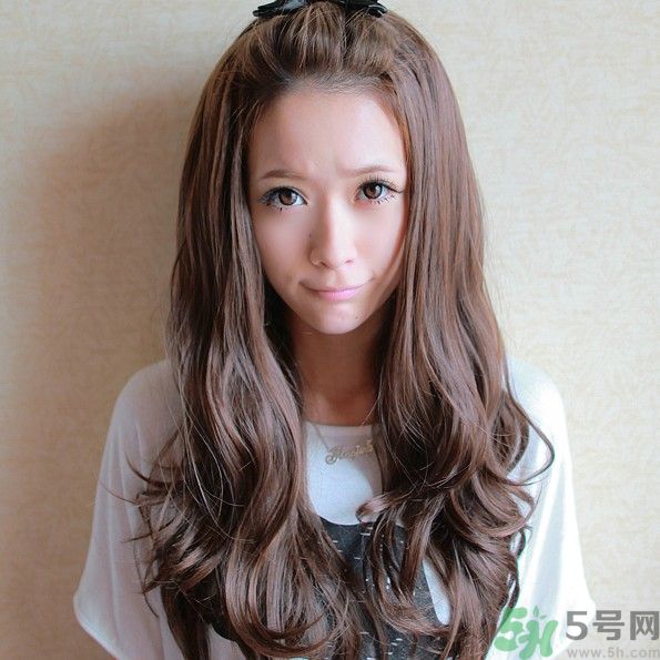 圓臉適合什么發(fā)型？6款清爽發(fā)型推薦給你？