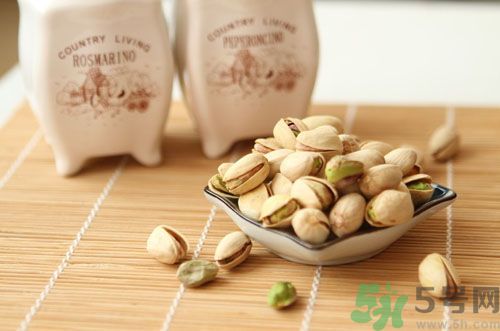 開心果為什么叫開心果？開心果可以讓人開心嗎？