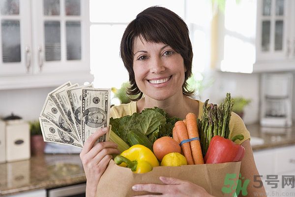 蘆筍可以去黑眼圈嗎？去黑眼圈吃什么最有效？