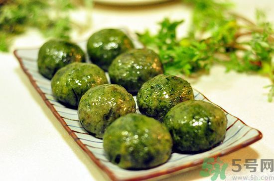 青團(tuán)的做法有哪些？青團(tuán)的由來(lái)是什么？