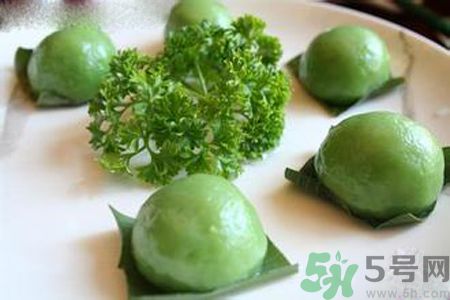 青團(tuán)的做法有哪些？青團(tuán)的由來(lái)是什么