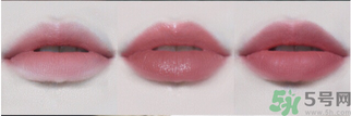 豆沙色口紅試色圖.png 豆沙色口紅試色圖.png