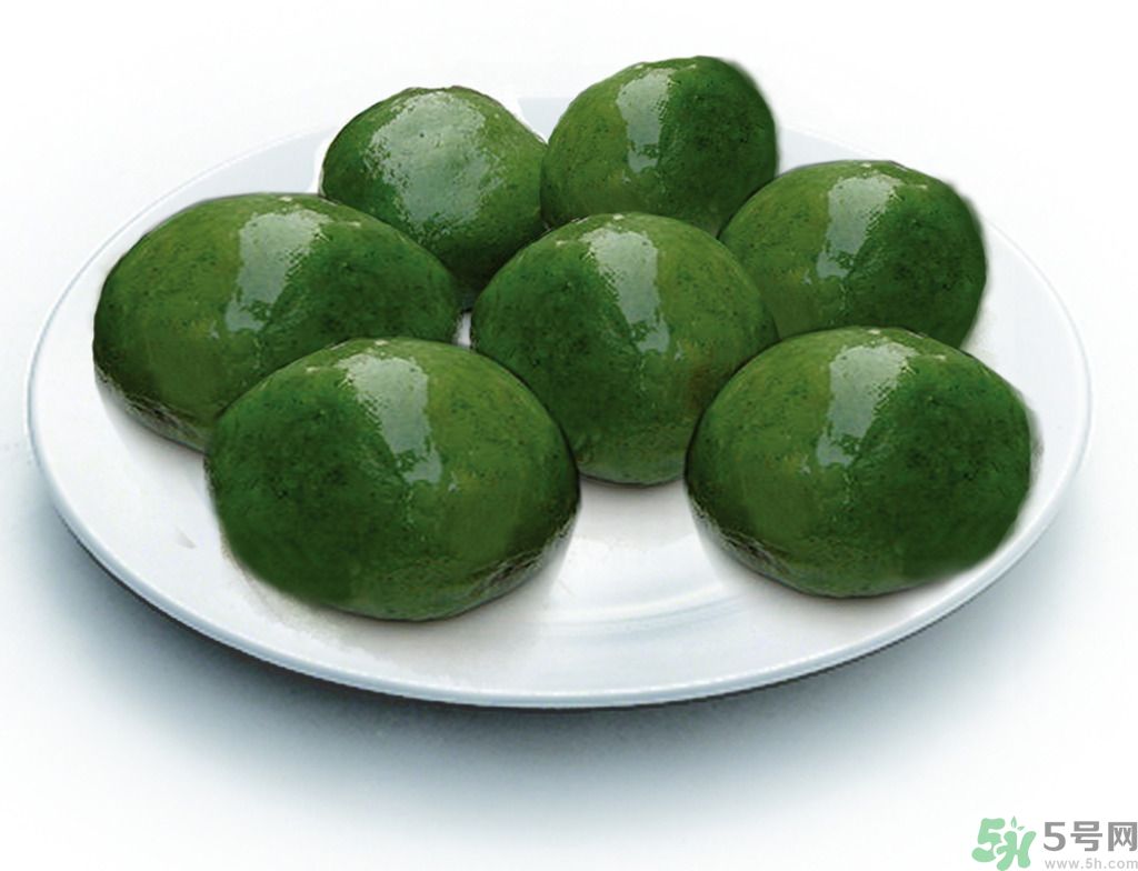 青團孕婦可以吃嗎？青團子孕婦能吃嗎？