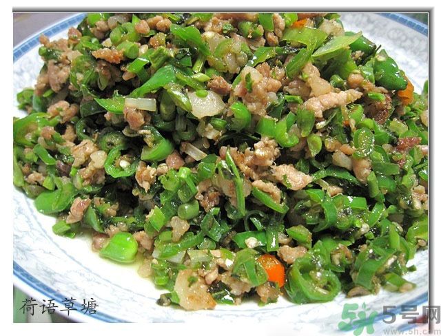 香椿怎么做才好吃？香椿做法大全？