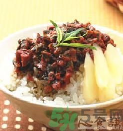 香椿怎么做才好吃？香椿做法大全？