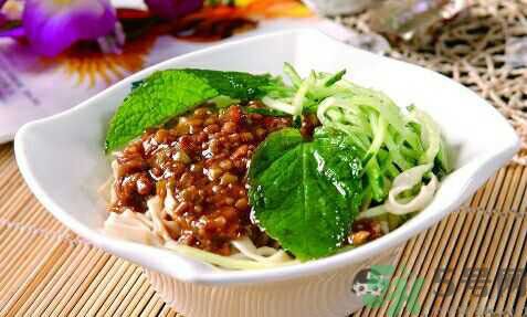 香椿怎么做才好吃？香椿做法大全？