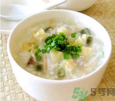 春天喝什么粥會(huì)減肥？哪些粥能夠減肥？