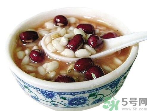 春天喝什么粥會(huì)減肥？哪些粥能夠減肥？