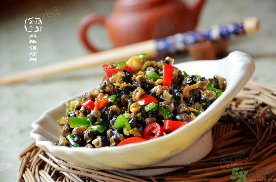 吃螺螄好嗎？吃螺螄有哪些營(yíng)養(yǎng)？