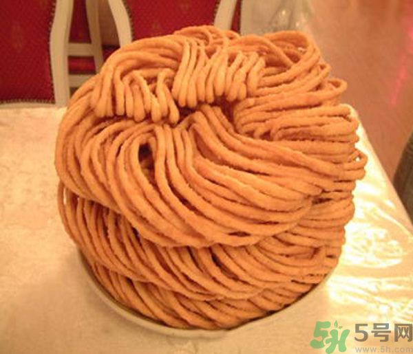 吃馓子會(huì)胖嗎？馓子吃多了會(huì)長胖嗎？