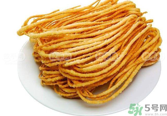 吃馓子會(huì)胖嗎？馓子吃多了會(huì)長胖嗎？