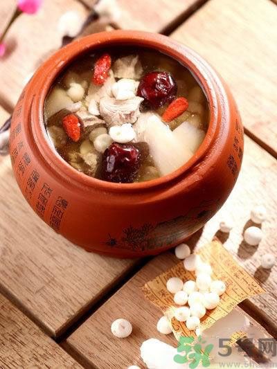 喝減肥湯可以減肥嗎？喝什么減肥湯減肥有效？