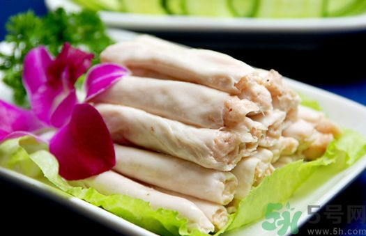 潤餅菜好吃嗎？潤餅菜怎么做？