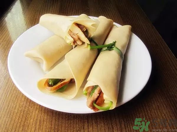 潤餅菜好吃嗎？潤餅菜怎么做？