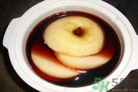 蘋果煮熟了還有營養(yǎng)嗎？蘋果煮熟吃有什么好處？