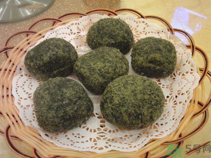 菠菠粿怎么做？菠菠粿好吃嗎？