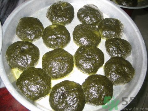 菠菠粿怎么做？菠菠粿好吃嗎？