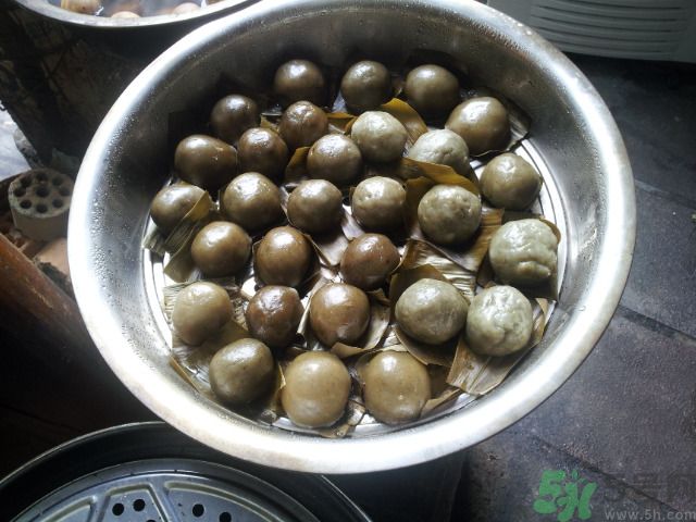 暖菇包怎么做好吃？吃暖菇包去哪最正宗？