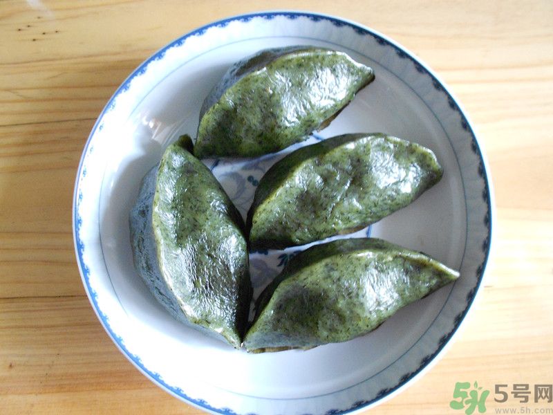 客家艾粄怎么做呢？艾粄怎么做才好吃？