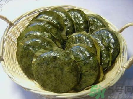 客家艾粄怎么做呢？艾粄怎么做才好吃？
