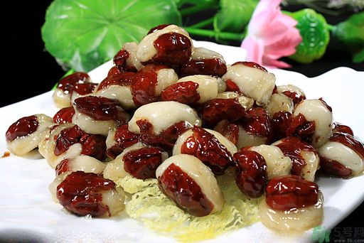 高血脂可以吃核桃嗎？高血脂可以吃紅棗嗎？