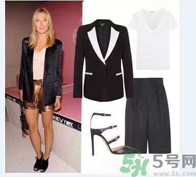 長得胖女生怎么穿衣服顯瘦？胖女孩穿什么褲子好？