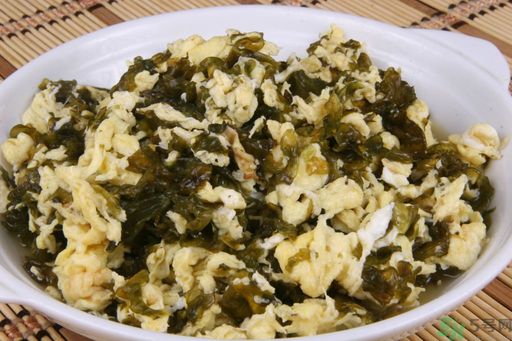 地皮菜是什么菜？地皮菜是怎么形成的？