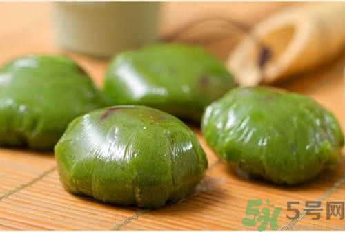 吃青團(tuán)會(huì)胖嗎？青團(tuán)有什么好處？