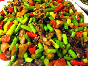 爆炒河蚌怎么做？河蚌怎么做才好吃？