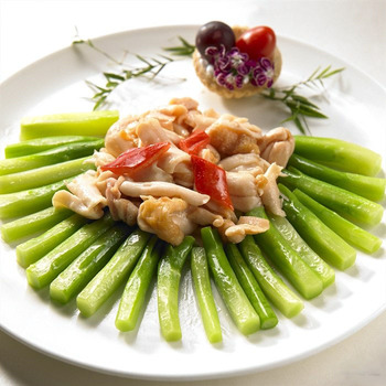 爆炒河蚌怎么做？河蚌怎么做才好吃？