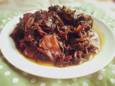 爆炒河蚌怎么做？河蚌怎么做才好吃？