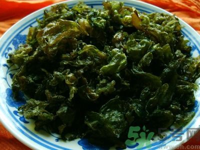 地皮菜有毒嗎？地皮菜有什么營養(yǎng)價值？