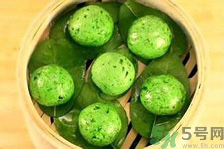 清明果的由來？清明果的做法？