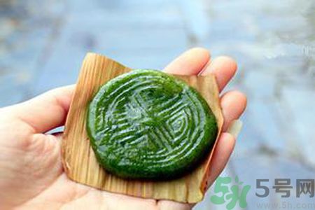 清明果的由來？清明果的做法？