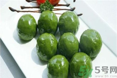 清明果的由來？清明果的做法？