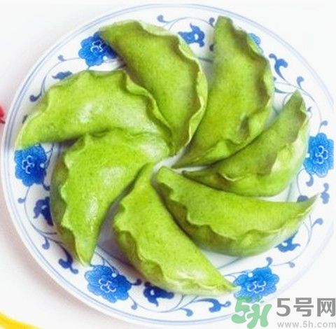 清明果的由來？清明果的做法？