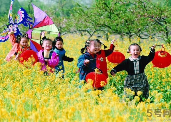 清明踏青穿什么衣服？清明踏青要注意什么？