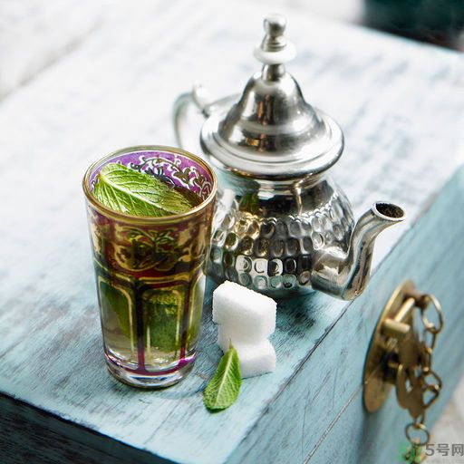 什么茶可以減肚子？什么茶可以減肥？