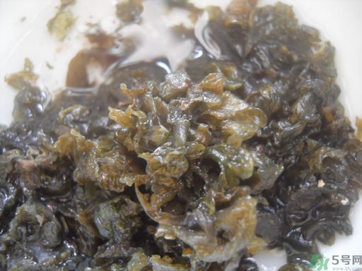 地皮菜可以炒山藥嗎？地皮菜炒山藥能吃嗎？