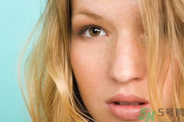 臉上有斑怎么去除？祛斑的小偏方有哪些？