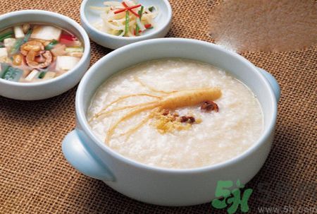 補血的粥有哪些？補血的粥怎么做？