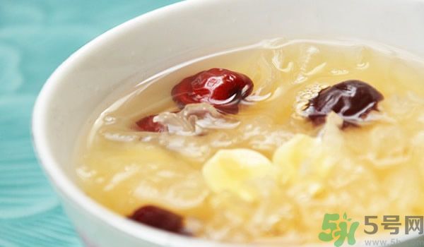 補血的粥有哪些？補血的粥怎么做？