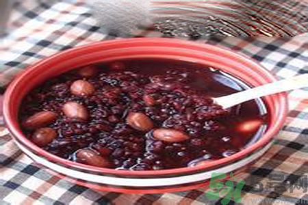 補血的粥有哪些？補血的粥怎么做？