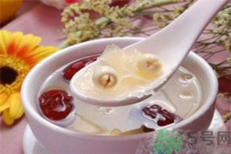 補血的湯有哪些？補血的湯怎么做？