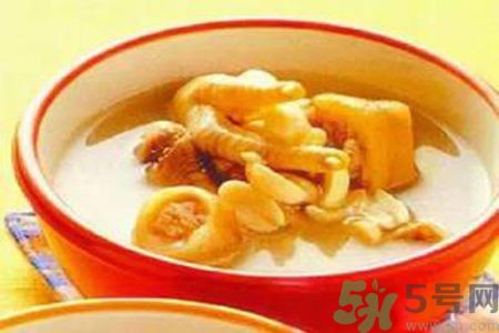 補血的湯有哪些？補血的湯怎么做？