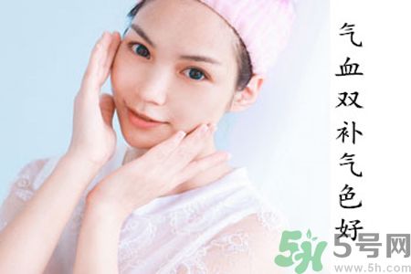 補(bǔ)血吃什么好？補(bǔ)血的食物有哪些？