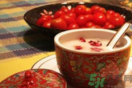 補(bǔ)氣的食物有哪些？哪些食物可以補(bǔ)氣？