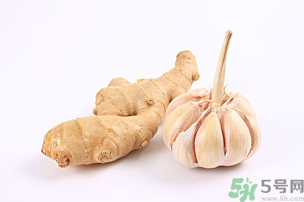 飯前吃姜還是飯后吃好？飯前吃姜有什么好處