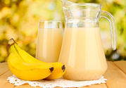 香蕉和花生能一起吃嗎？花生醬和香蕉一起吃好嗎？